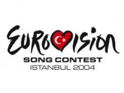 Eurovision Song Contest 2004: Final (Turkey)