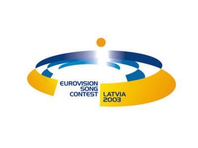Eurovision Song Contest 2003 (Latvia)