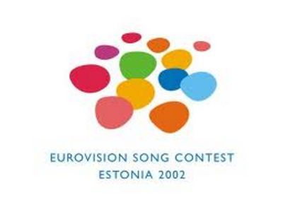 Eurovision Song Contest 2002 (Estonia)