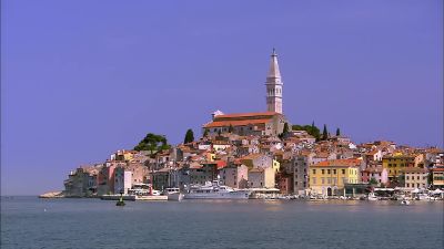 Croatia: Adriatic Delights