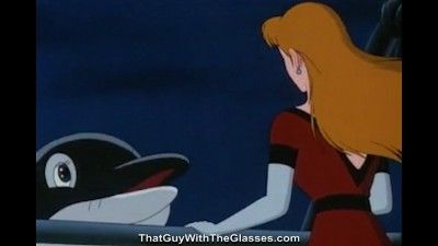 The OTHER Animated Titanic Movie