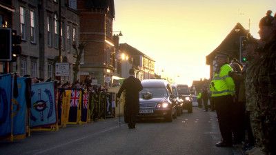 Wootton Bassett: The Town That Remembers