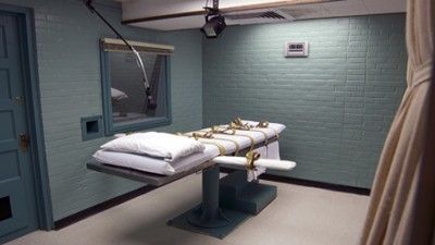 Inside Death Row