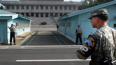 Inside North Korea