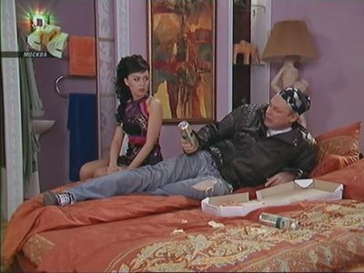 Moya Prekrasnaya Nyanya - Season 7 - Episode 18