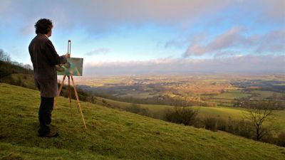 This Green and Pleasant Land: The Story of British Landscape Painting