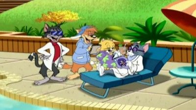 worst tom and jerry episodes
