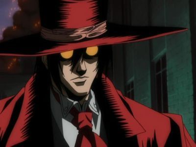 Hellsing