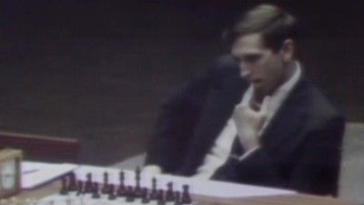 Bobby Fischer Against The World