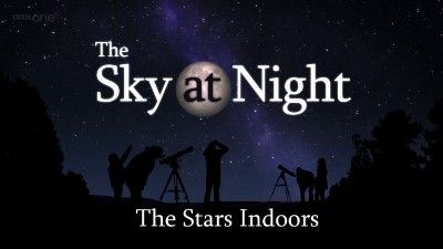 The Stars Indoors