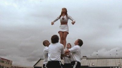 Cheerleading