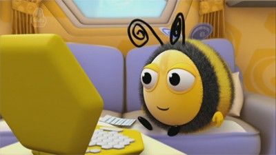 Computer Bee