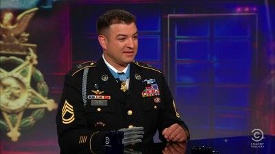 Leroy Petry