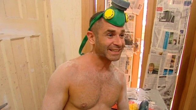 Episode 13 - Tears, Tantrums & Triumphs