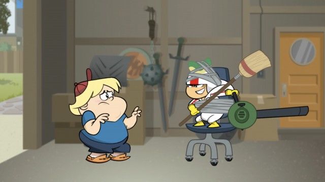 Clean... to the Extreme