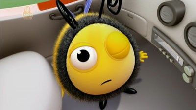 The Other BuzzBee