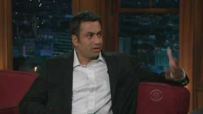 Kal Penn, Alice Eve