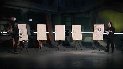 Fourth Millennium - Season 6 - Episode 26