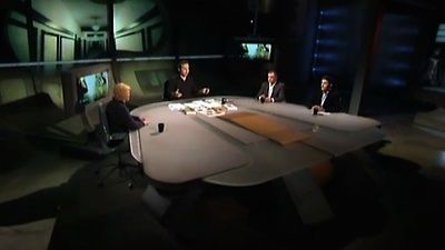 Fourth Millennium - Season 6 - Episode 27