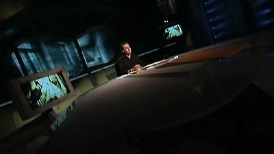 Fourth Millennium - Season 6 - Episode 28