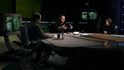 Fourth Millennium - Season 6 - Episode 30