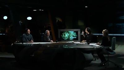 Fourth Millennium - Season 6 - Episode 31