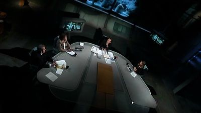 Fourth Millennium - Season 6 - Episode 32