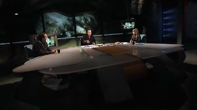 Fourth Millennium - Season 6 - Episode 33