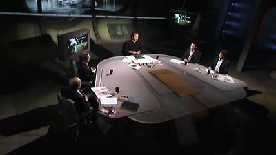 Fourth Millennium - Season 6 - Episode 34