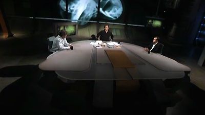 Fourth Millennium - Season 6 - Episode 35