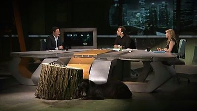 Fourth Millennium - Season 6 - Episode 36