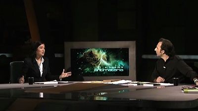 Fourth Millennium - Season 6 - Episode 37