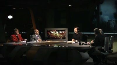 Fourth Millennium - Season 6 - Episode 38