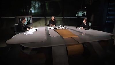 Fourth Millennium - Season 6 - Episode 39