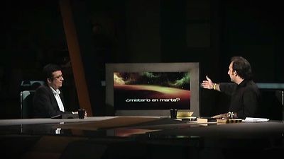 Fourth Millennium - Season 6 - Episode 40
