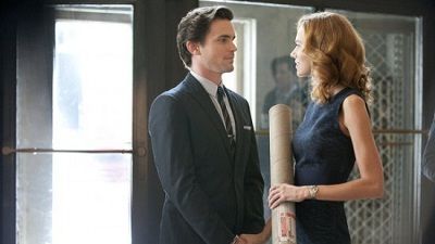 Comprehensive Episode Guides: Threads – White Collar Episode