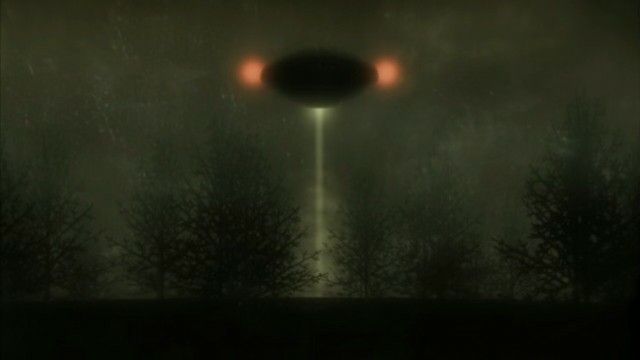UFO Emergency