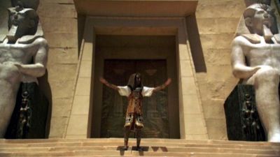 Das alte Ägypten (4): Das Geheimnis des ewigen Lebens