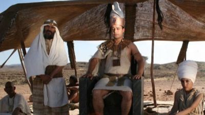 Das alte Ägypten (1): Geburt des Pharaonenreichs