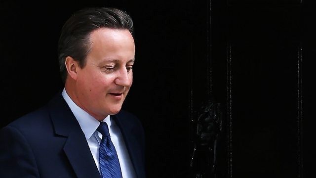 Cameron and the Missing Billions