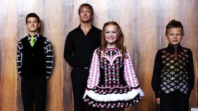 Jig: The Great Irish Dance-Off