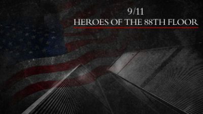 9/11: Heroes of the 88th Floor