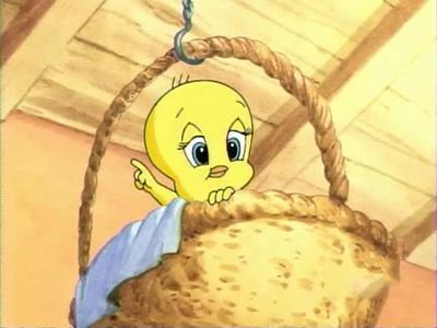 Cereal Boxing