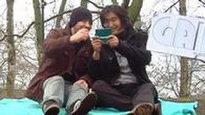 Game One - Folge 163