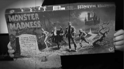 Monster Madness