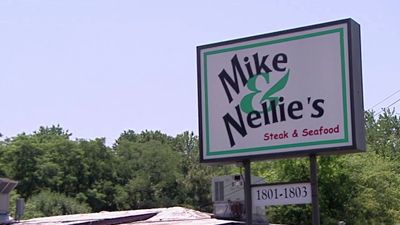 Mike and Nellie's