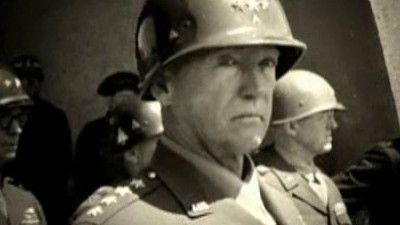 The Mysterious Death of General Patton