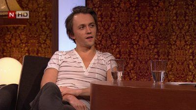 Sondre Lerche and Else Kåss Furuseth