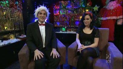 Episode 43 - 29/11/2011 - Christmas Special