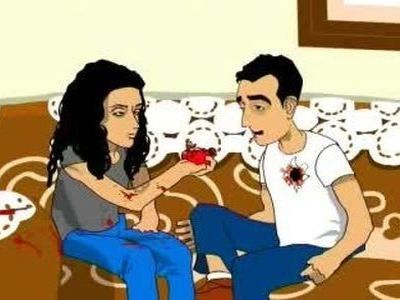 Qué vida mas triste - Season 1 - Episode 25